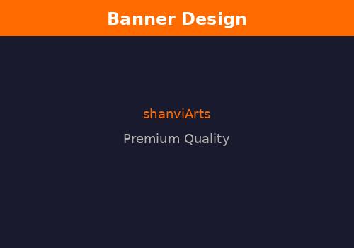 Banner Design