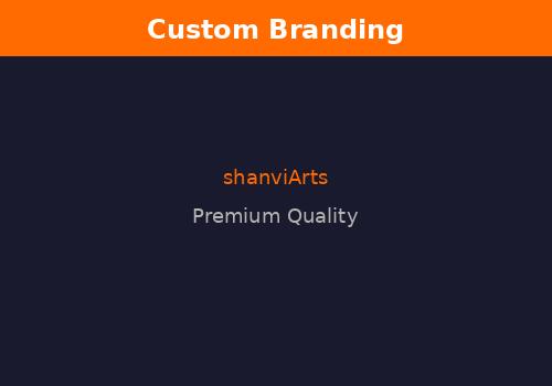 Custom Branding