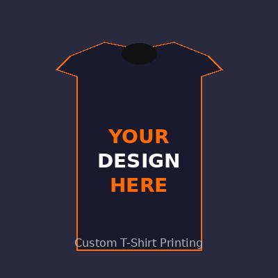 Custom T-Shirt
